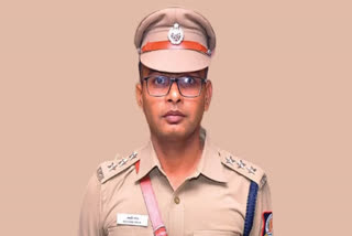 ASP Balveer Singh