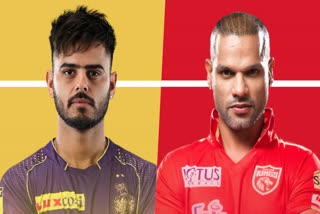 IPL 2023  KKR vs SRH  KKR vs SRH Match Preview  IPL  Kplkata Knight Riders  Punjab Kings  IPL Today  പഞ്ചാബ് കിങ്‌സ്  കൊല്‍ക്കത്ത നൈറ്റ് റൈഡേഴ്‌സ്  ഐപിഎല്‍