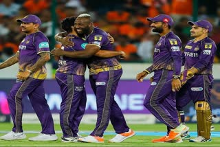 IPL 2023: Kolkata Knight Riders match Could be cancelled due to Cyclone Mocha