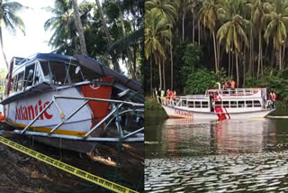 Probe reveals that 'Atlantic' which turned turtle in Tanur area in Malappuram district was built as a fishing boat repurposed to ferry passengers had neither license nor insurance and was operated by an alleged unlicensed driver and without any life jackets.