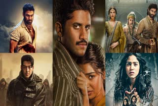 upcoming-movies and web series to be released in theatres and ott platforms-in-may-second-week