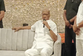 sharad pawar