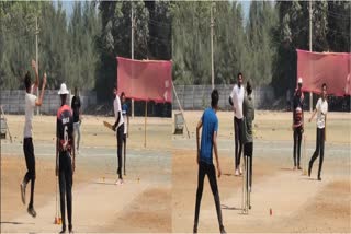 Gir Somnath News : બહેરા અને મૂંગા ખેલાડીઓએ ક્યાં લગાવ્યાં ચોક્કા અને સિકસરો, ખૂબ અનોખી ક્રિકેટ મેચ વિશે જાણો