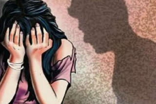 US Woman Raped in Delhi