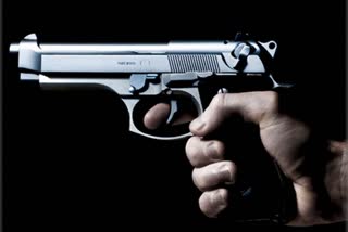 Rajasthan Wanted accused dies in hisar firing