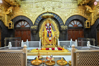 Shirdi