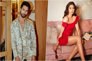 Pooja Hegde co-stars with Shahid Kapoor in Rosshan Andrews' next Koi Shaq