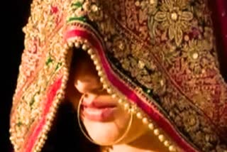 Exploit of robber bride in Chittorgarh