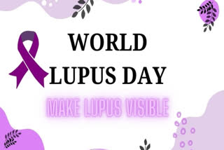 World Lupus Day 2023: Make Lupus Visible