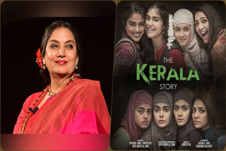 People calling for ban on 'The Kerala Story' as wrong as those against 'Laal Singh Chaddha': Azmi