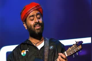 Arijit Singh Heckled