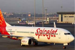 NCLT issues notice to SpiceJet