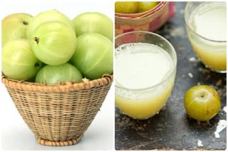 Amla Juice News