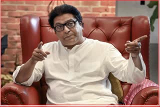 Raj Thackeray  on Karnataka Election