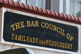 High charges collect for advocates enrolment notice to bar council responds MHC