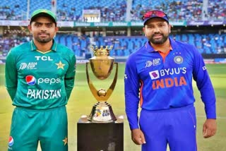 Sri Lanka, Bangladesh cricket boards back BCCI on moving Asia Cup 2023 out of Pakistan