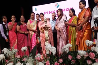 shalini-rajneesh-calls-for-all-women-to-vote