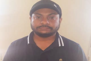 Activating SIM With Fake document fraud Accused Arrested In Karnal