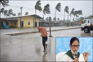 Mocha Cyclone