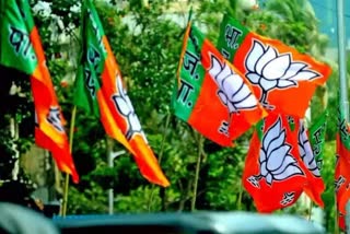 Election Commission issues notices to BJP