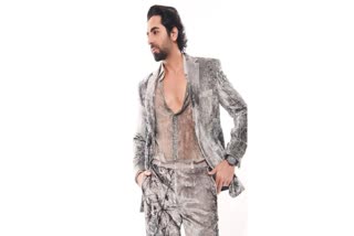 Ayushmann Khurrana