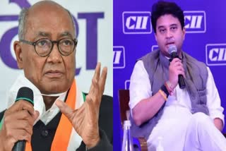 Digvijay Singh defamation case