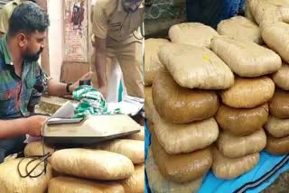 Drug hunt case  Drug hunt cases in Thiruvananthapuram  Special team to investigate for Drug hunt  തലസ്ഥാനത്തെ ലഹരി മരുന്ന് വേട്ട  ലഹരി മരുന്ന് വേട്ട  പ്രത്യേക സംഘം  തിരുവനന്തപുരത്ത് മയക്ക് മരുന്ന് വില്‍പ്പന  മയക്ക് മരുന്ന് വില്‍പ്പന  Drug hunt  Drug hunt Special team  Special team to investigate the case  തലസ്ഥാനത്തെ ലഹരിവേട്ട അന്വേഷിക്കാന്‍ പ്രത്യേക സംഘം