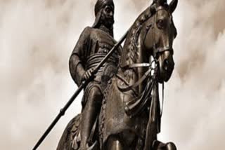 Maharana Pratap Jayanti