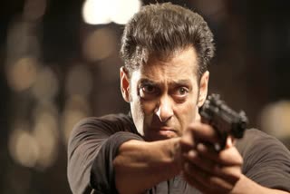 Salman Khan Death Threat