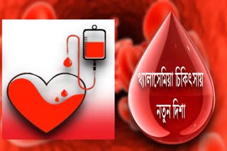 Thalassemia Treatment News