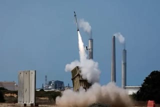 غزہ پر اسرائیلی فضائی حملے میں نو کی موت
