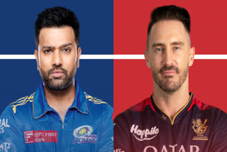 IPL 2023  IPL  IPL Today  IPL Match Preview  MI vs RCB  Mumbai Indians  Royal Challengers Bangalore  Virat Kohli  Rohity Sharma  മുംബൈ ഇന്ത്യന്‍സ്  റോയല്‍ ചലഞ്ചേഴ്‌സ് ബാംഗ്ലൂര്‍  ഐപിഎല്‍  മുംബൈ ഇന്ത്യന്‍സ് vs റോയല്‍ ചലഞ്ചേഴ്‌സ് ബാംഗ്ലൂര്‍  രോഹിത് ശര്‍മ്മ  വിരാട് കോലി  ആര്‍സിബി