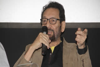 Shekhar Kapur dyslexic