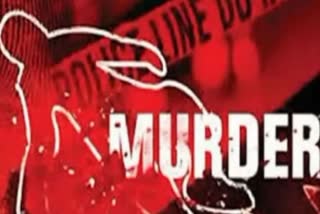 Murder in nedumpoyil churam  lorry driver killed cleaner  kannur lorry driver killed cleaner  kannur nedumpoyil murder  medumpoyil churam murder  ലോറി ഡ്രൈവര്‍ ക്ലീനറെ അടിച്ചുകൊന്നു  ലോറി ഡ്രൈവര്‍ ക്ലീനറെ കൊന്നു  ലോറി ഡ്രൈവര്‍ ക്ലീനറെ കൊലപ്പെടുത്തി  വയനാട് കൊലപാതകം  കണ്ണൂർ കൊലപാതകം  നെടുംപൊയില്‍ ചുരത്തിൽ കൊലപാതകം  ലോറി ഡ്രൈവർ കൊലപ്പെടുത്തി  ലോറി ക്ലീനറെ കൊന്നു  നെടുംപൊയില്‍ ചുരം സിദ്ദിഖ് കൊലപാതകം  സിദ്ദിഖ് കൊലപാതകം