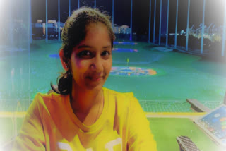 Aishwarya Thatikonda was out on shopping for her birthday outfit at the Allen Premium Outlets mall in Dallas when a gunman fatally shot her.