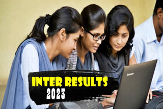 Telangana Inter Results