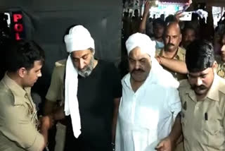 atiq ashraf murder case ed will seize property worth 100 crores of mafia atiq ahmed