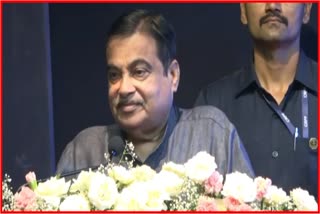 Nitin Gadkari News