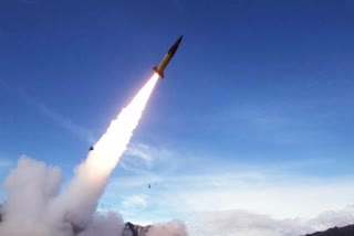 Russia missile attack on Ukraine