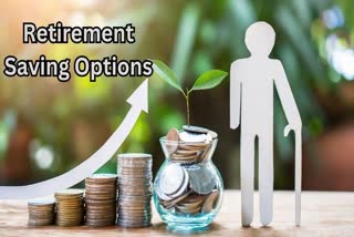 Best Retirement Saving Options