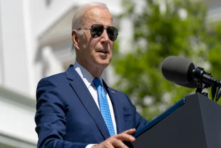 Joe Biden reacts to ongoing writers' strike in Hollywood, says 'I hope it gets resolved'