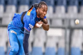 Jofra Archer