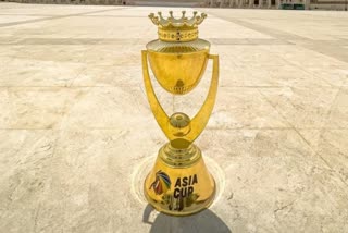 Asia Cup likely to move out of Pakistan, Sri Lanka may host the tournament: Reports
