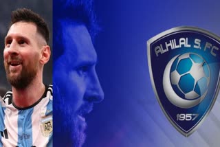 Lionel Messi Al-Hilal transfer