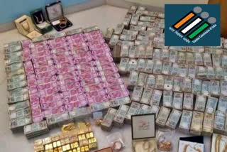 Rs 375 worth cash, materials seized as Karnataka election campaign ends