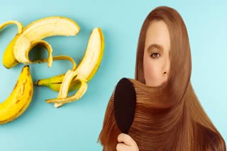 Hair Care For Banana Peel News