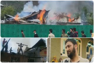 fire-damages-two-cow-sheds-in-panjigam-bandipora-two-cattles-died