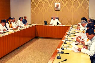 gujarat-cabinet-meeting-on-wednesday-discussion-on-pm-modi-tour-of-gujarat