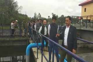 dc-anantnag-surprise-visit-of-development-projects-in-anantnag