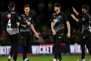 TRENT BOULT WANTS TO PLAY IN ODI WORLD CUP IN INDIA